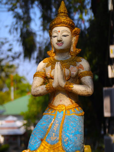 istock Wat Phrathat Doi Southep in Chiangmai Thailand 1205476927