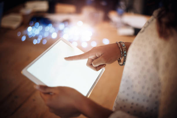 istock Tap into a world of information 1205480918