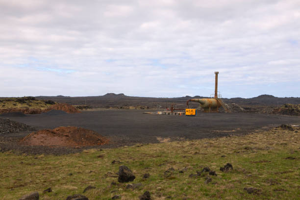 istock view of the mining industry 1205484362