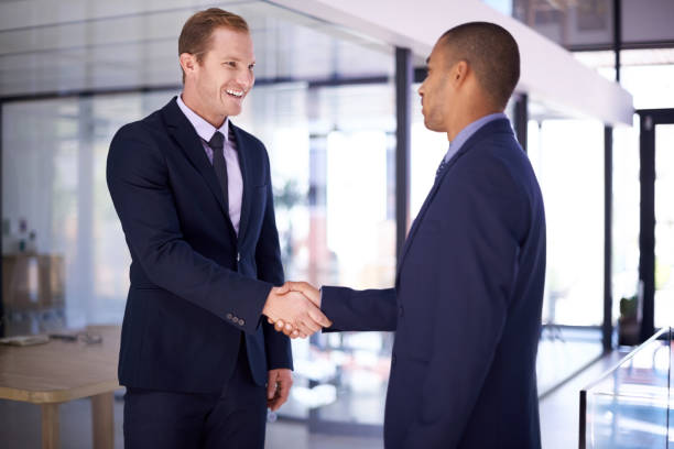istock We've got some great opportunities to realise together 1205488152