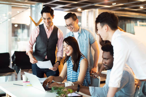 istock You need a tireless work ethic to be successful 1205491119