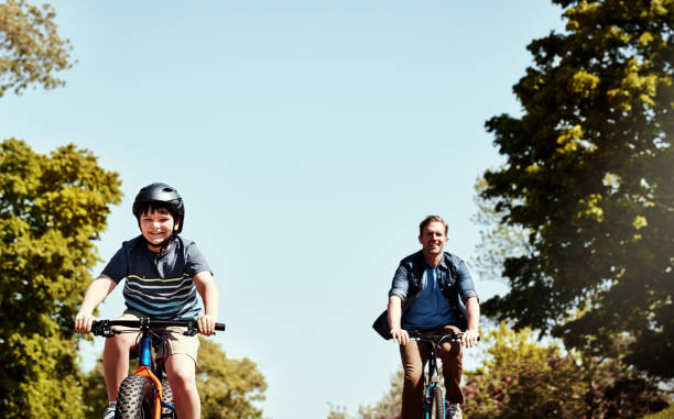 istock There's a fun and sunny day ahead of them 1205492280
