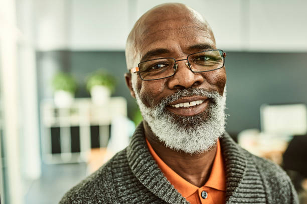 istock One is never too old to accomplish goals 1205492929