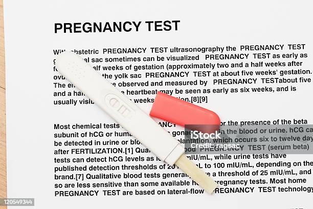 임신 검사 0명에 대한 스톡 사진 및 기타 이미지 - 0명, 건강관리와 의술, 불확실성