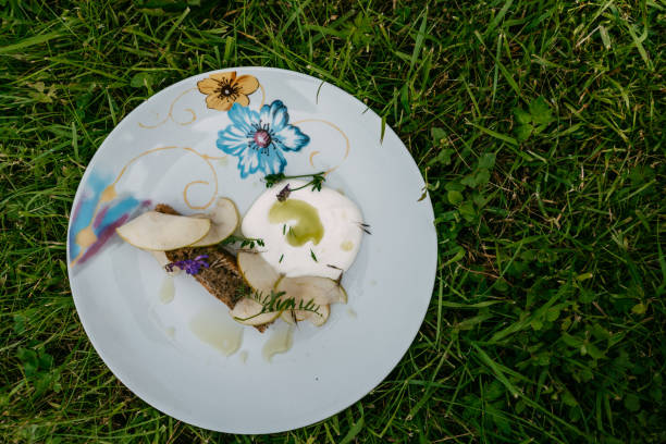 istock Food of Latvia 1205494470