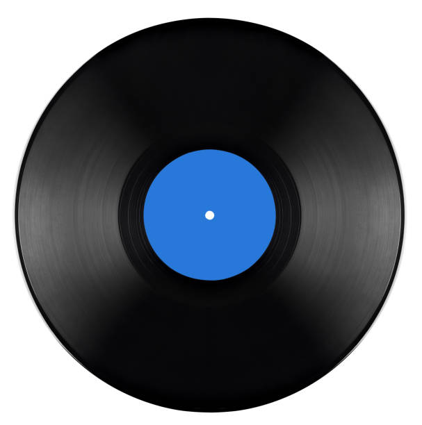 istock vinyl record lp music audio disc vintage retro 1205503628