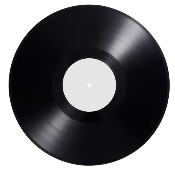 istock vinyl record lp music audio disc vintage retro 1205506027