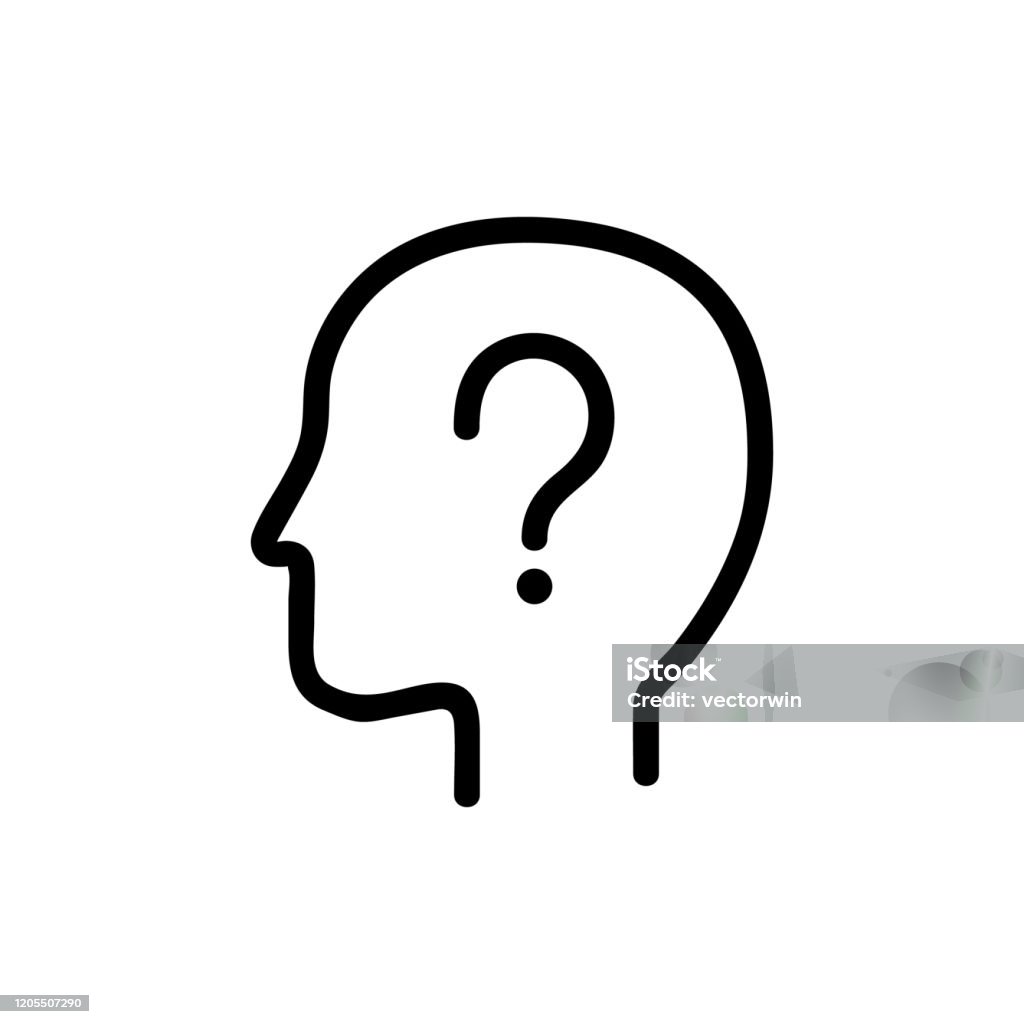 Câu Hỏi Và Trả Lời Vector Biểu Tượng Hình Minh Họa Biểu Tượng ...
