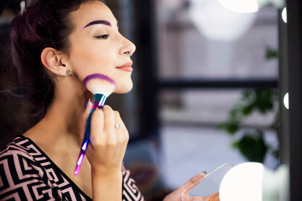 istock The pleasure of beautification 1205512176