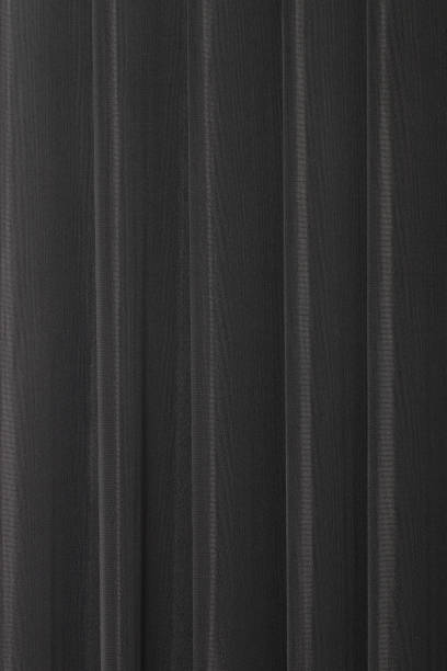 istock Curtain background. Abstract of drape backdrop. 1205527847