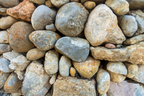 istock A background with a lot of stones 1205538023