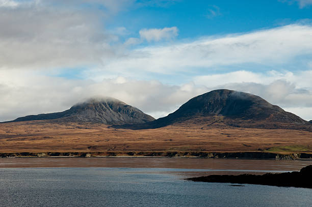istock Paps of Jura 120553910