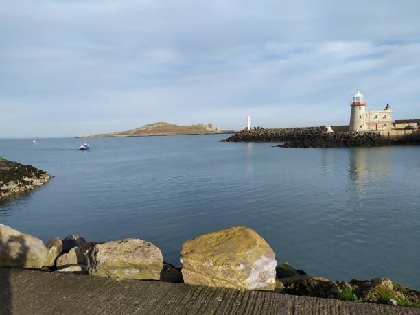 istock Howth, village of Ireland 1205549507