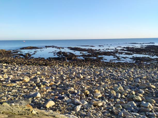 istock Howth, village of Ireland 1205549590