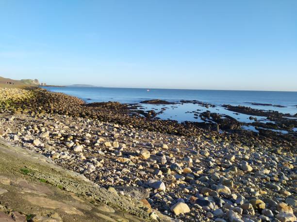 istock Howth, village of Ireland 1205549599