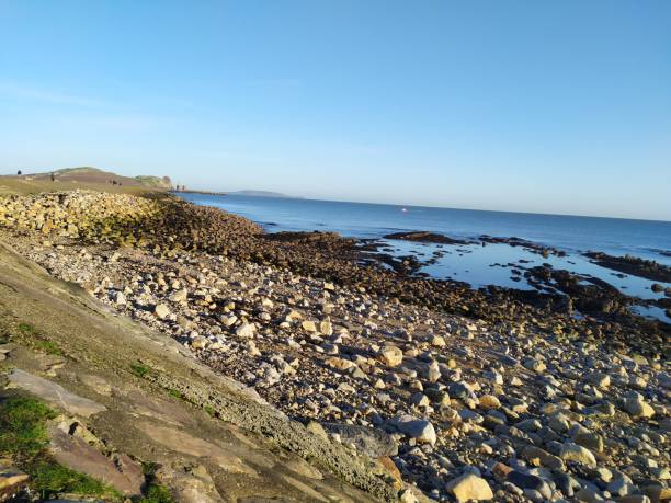 istock Howth, village of Ireland 1205549609