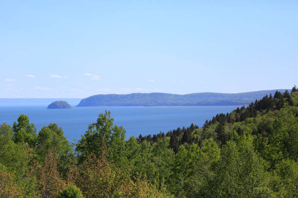 istock Nova Scotia scenery close to Parrsbaro 1205568163