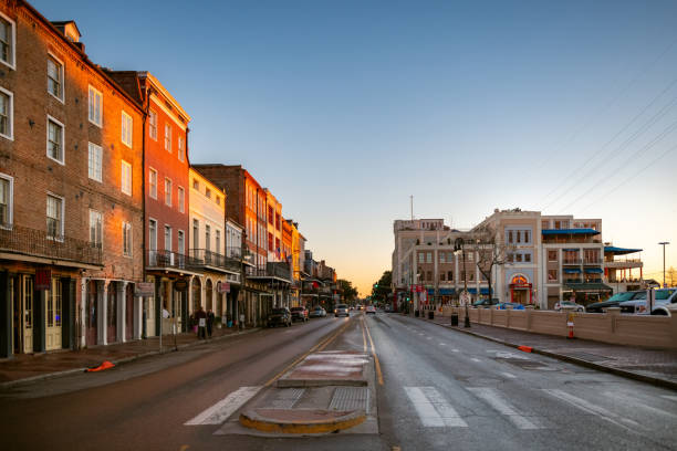 istock New Orleans Cityscapes 1205577509