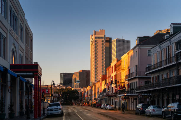 istock New Orleans Cityscapes 1205578858