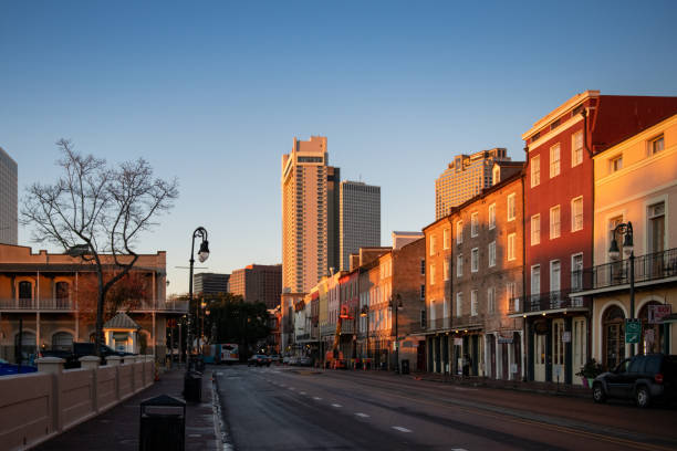 istock New Orleans Cityscapes 1205580306