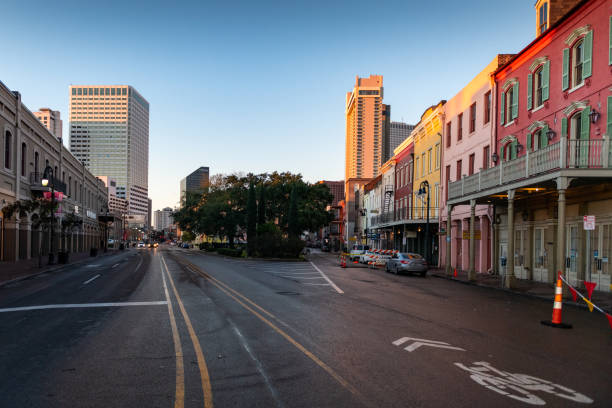 istock New Orleans Cityscapes 1205580774