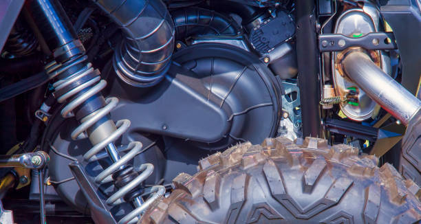 istock vehicle engine and suspension in detail 1205581714