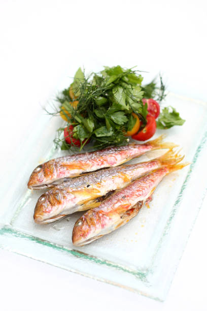istock a fresh and delicious fish dish 1205588971