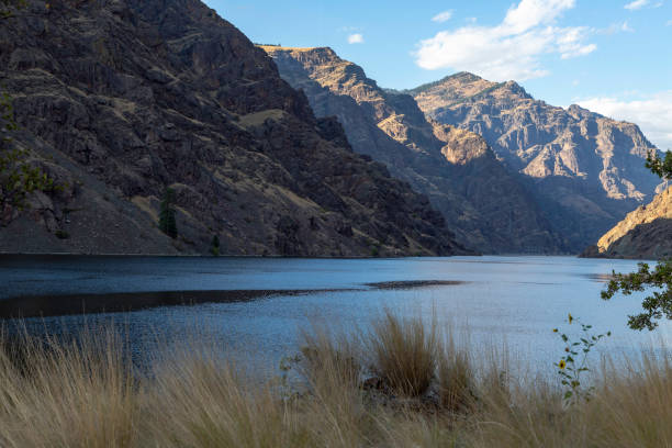 istock Hells Canyon National Recreation Area 1205596348