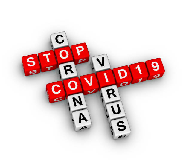 COVID-19 corona virus