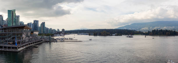 istock Downtown Vancouver, British Columbia, Canada 1205616262