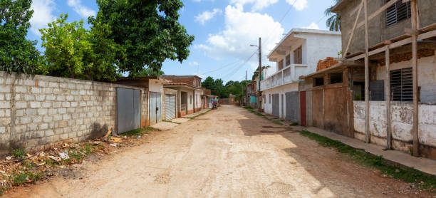 istock Trinidad city, Cuba 1205617960