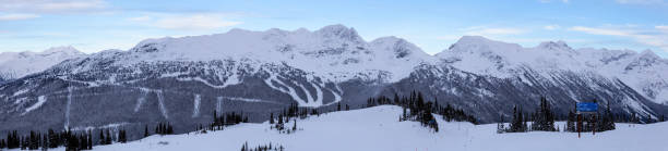 istock Whistler, British Columbia, Canada 1205618885