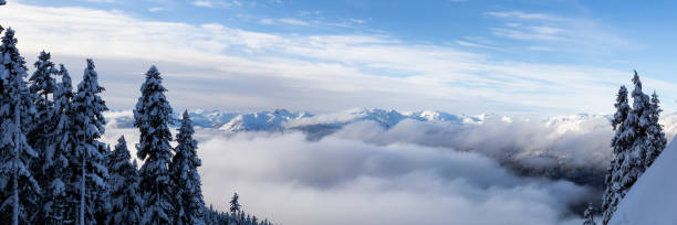 istock Whistler, British Columbia, Canada 1205619576