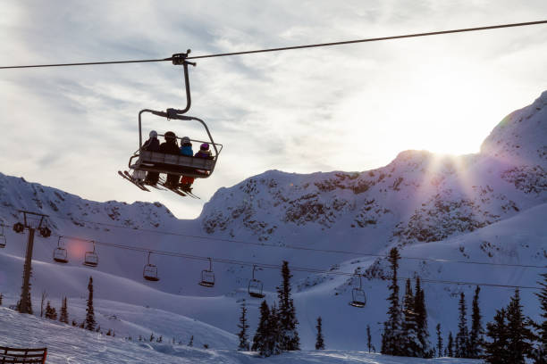 istock Whistler, British Columbia, Canada 1205619615