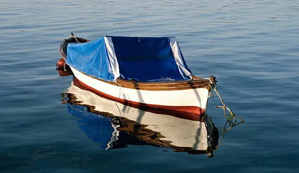 Photo of Fishing Boat