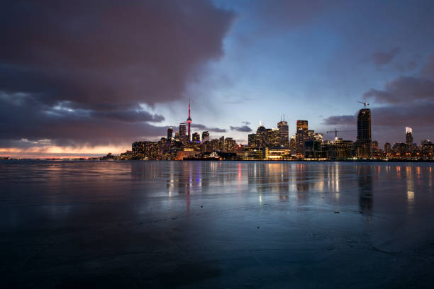 istock City of Toronto 1205635230