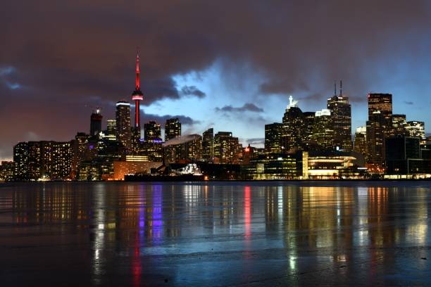 istock City of Toronto 1205635265