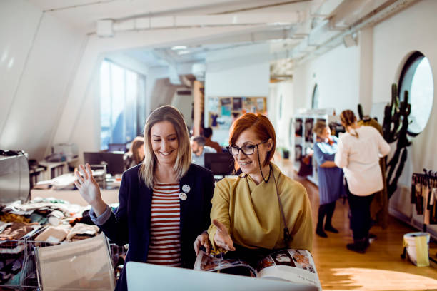 istock Fashion Designers 1205635524