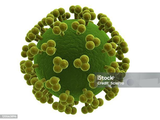 Virus Del Vih Foto de stock y más banco de imágenes de Asistencia sanitaria y medicina - Asistencia sanitaria y medicina, Biología, Ciencia