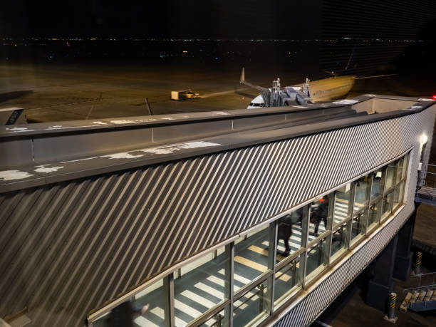 istock One day of Kobe Airport 1205642047