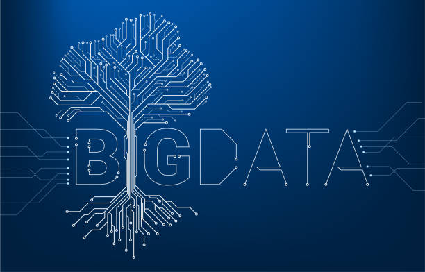 880+ Big Data Tree Stock Photos, Pictures & Royalty-Free Images - iStock