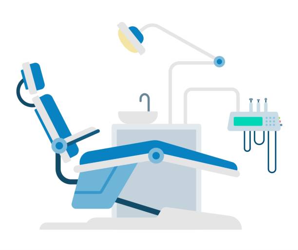 Sillon Dental Vectores Libres de Derechos - iStock Sillon Dental Vectores Libres de Derechos - iStock