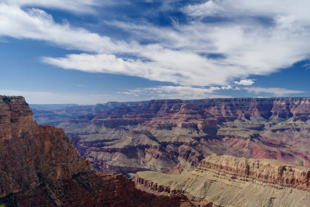 istock Grand canyon South Rim 1205649905