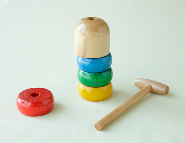 istock Japanese traditional toy. 120565453