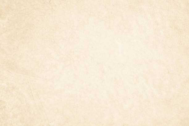 istock Cream concreted wall for interiors or outdoor exposed surface polished concrete. Cement have sand and stone of tone vintage, natural patterns old antique, design art work floor texture background. 1205667048