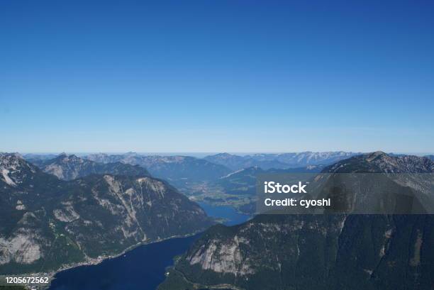 Blick Von Five Fingers Stockfoto und mehr Bilder von Alpen - Alpen, Anhöhe, Berg