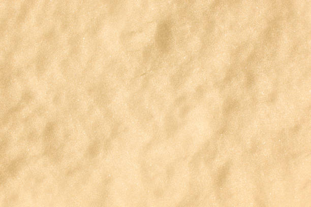 istock Close-Up Of Sand Background Texture 1205686134