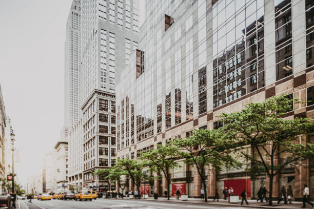 istock NY City Traffic 1205692352