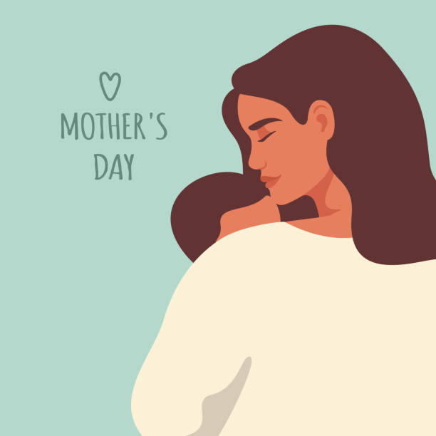 Madre E Hija Vectores Libres de Derechos - iStock Madre E Hija Vectores Libres de Derechos - iStock