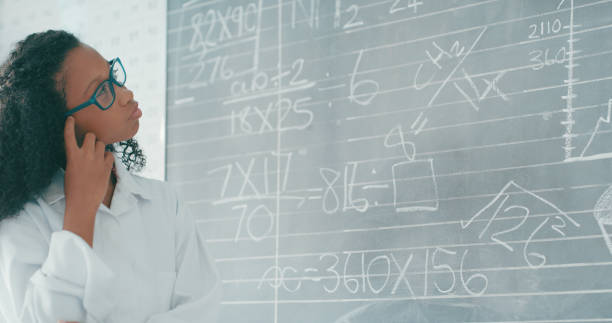 istock The answer is there and I'll find it 1205726997
